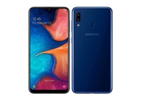 Direct Network Unlock Samsung Galaxy A20 Sm A205u Sprint Virgin Boost