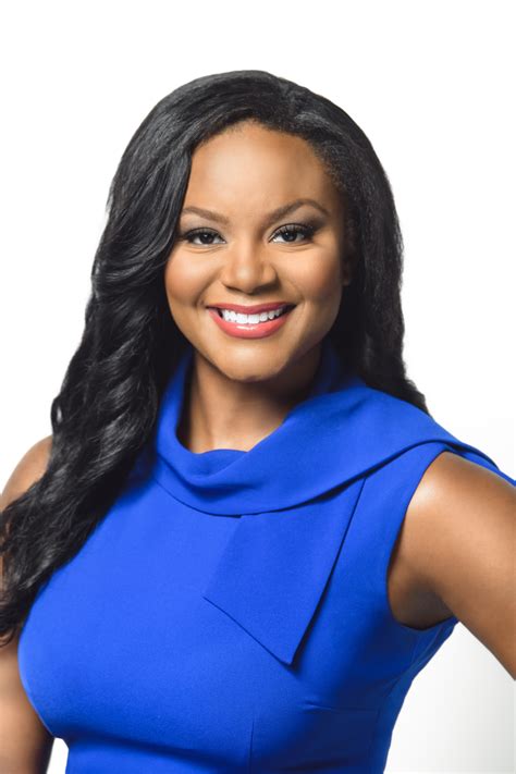 Felicia Bolton Newsnation