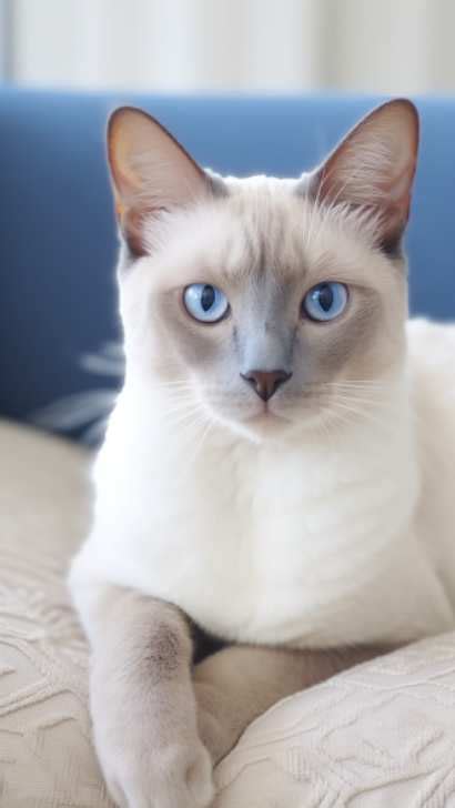 19 Things You Must Know About Blue Point Siamese Cat Complete Guide