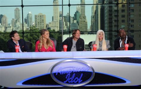 American Idol 2013 Spoilers Season 12 Top 40 Revealed
