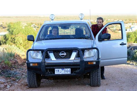 Brax And Ash Corner A Desert Rat In Home And Away Home And Away