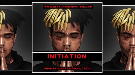 Initiation X Xxxtentacion Type Beat Youtube