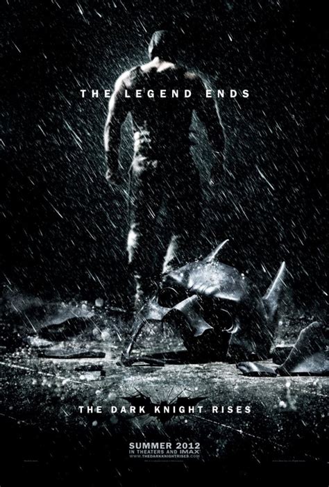Summer 2012 Movie Releases The Dark Knight Rises The Avengers