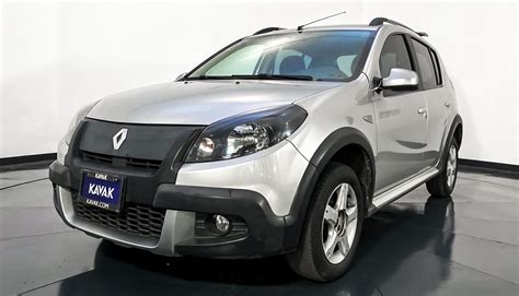 Strengthened by its alliance with nissan and mitsubishi motors, and its unique expertise in electrification, the group comprises 5. Renault Stepway 2015 #26788 | 72237 KM | Precio: $134999
