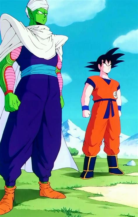 Maybe you would like to learn more about one of these? 2. The World's Strongest Team - DBZ Episode titles explained