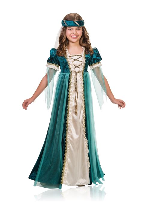 10 Fabulous Romeo And Juliet Costume Ideas 2024