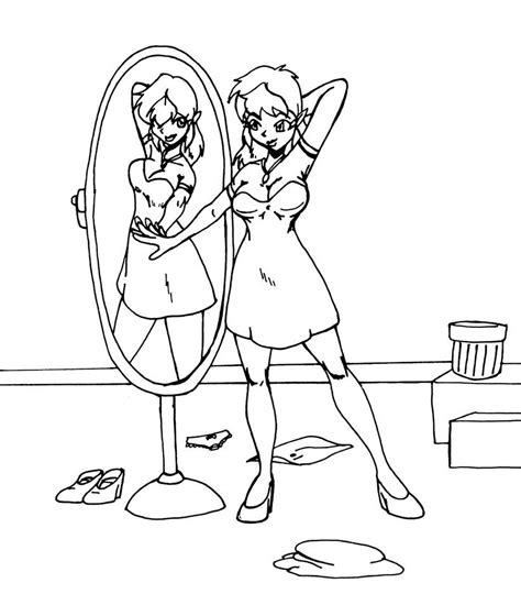 Update Mirror By Crazycowproductions On Deviantart