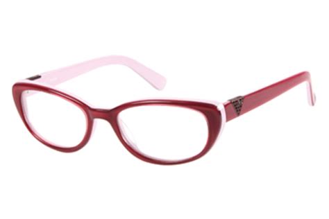 Guess Gu 2296 Eyeglasses Go Sold Out