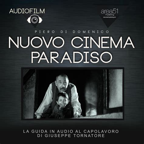 Nuovo Cinema Paradiso Audiofilm Goodmood