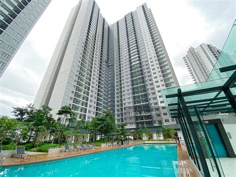 Polaris suites @ selayang star city. Sentul Point Suite Apartment, Sentul Point Jalan Sentul ...