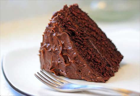 Dr Pepper Chocolate Cake Recipe