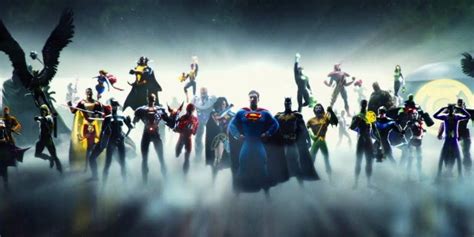 Worlds Of Dc Is Perfect Rebranding For Warner Bros Universe