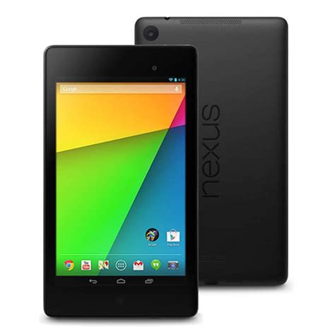 Google's new nexus 7 tablet isn't just the best small android tablet you can buy. Google Nexus 7 2GB 16GB Slightly Used price in Pakistan at ...