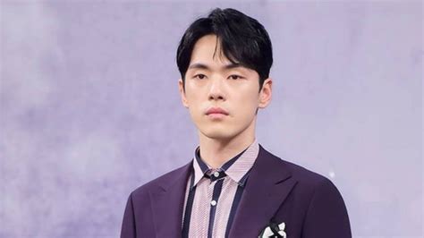 Drama 'time' was my first project to act as a male lead, so it had a special meaning to me. Kim Jung Hyun Will Leave "Time" Due To Physical And ...