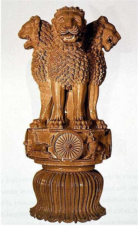 Indian National Symbols Images