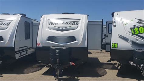 It is a 12 day event organised by . 2021 Winnebago MICRO MINNIE 2100BH Paso Robles Pismo Beach ...