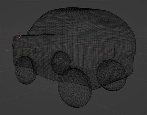 Kirby Car Mouthful Free 3d Model 3d Printable Cgtrader