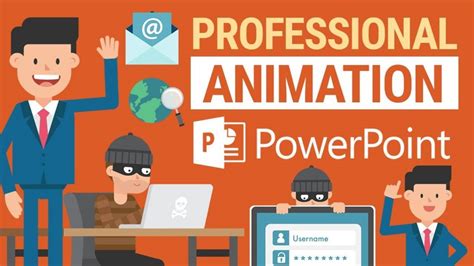 Powerpoint Explainer Animation Guide For Beginners Spancept Video