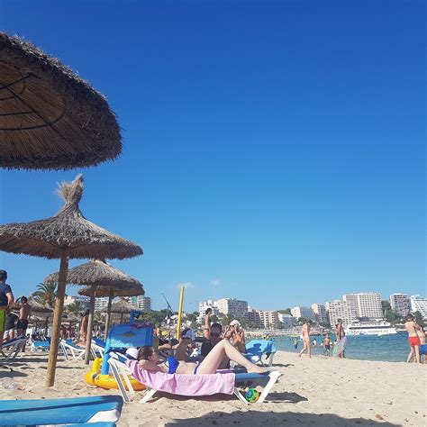 Playa De Magaluf 2021 All You Need To Know Before You Go With Photos Tripadvisor