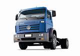 Volkswagen Heavy Duty Trucks Images