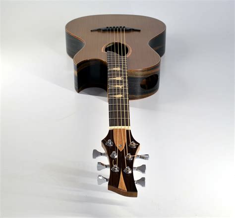 Steel String Acoustic Guitars Murray Kuun Guitars