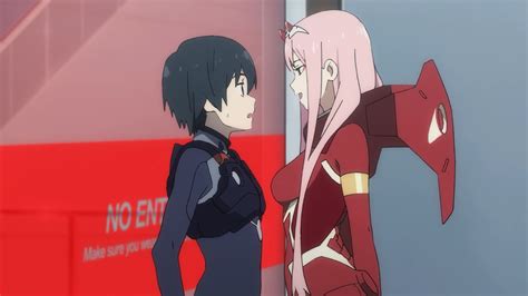 Assistir Darling In The Franxx Epis Dio Animes Online