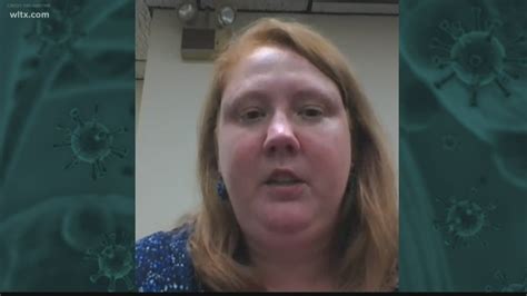 Questions About Coronavirus With Dhec Doctor Wltx Com