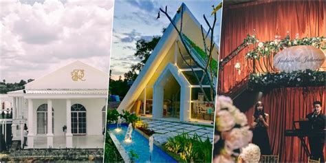 5 Gorgeous Venues in Johor Perfect for Your Wedding! – JOHOR NOW
