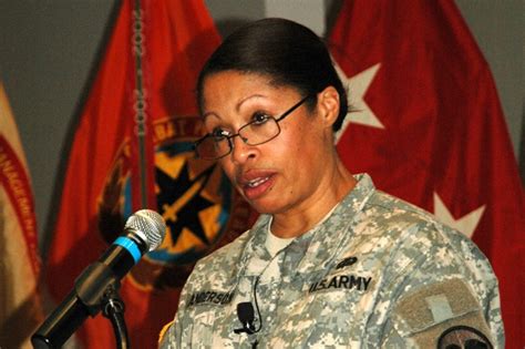 Fwp Hosts Womens History Month Article The United States Army