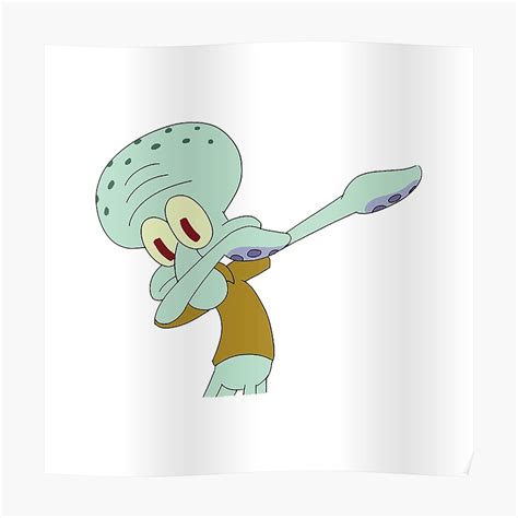 Albums 101 Background Images Who Is Dabbing Squidward Excellent