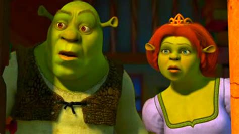 Shrek 2 Accidentally In Love Soundtrackhigh Tone Youtube