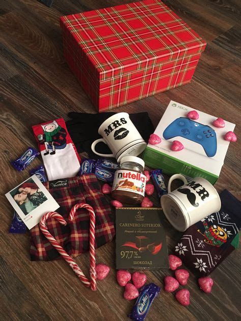 We've scouted thoughtful valentine gift ideas for him that mirror his sweetness right back. Gifts wrapping ideas for christmas boyfriend 17 ideas ...