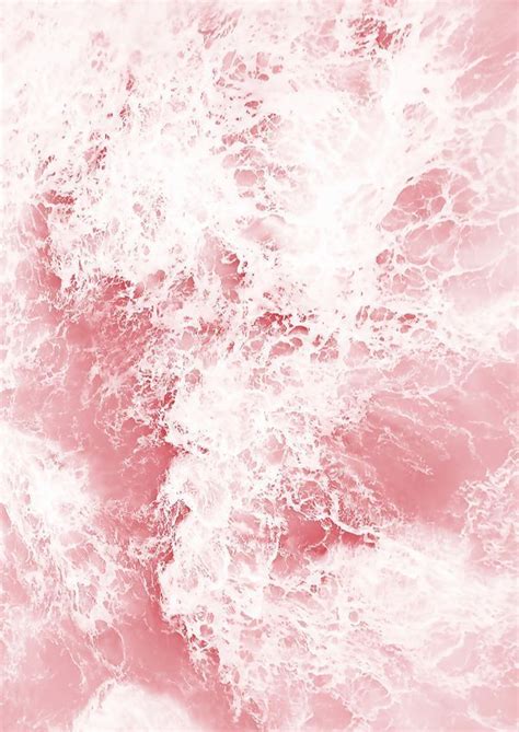 Pink Waves Colour Ideas Instagram Colour Scheme Pastel Pink