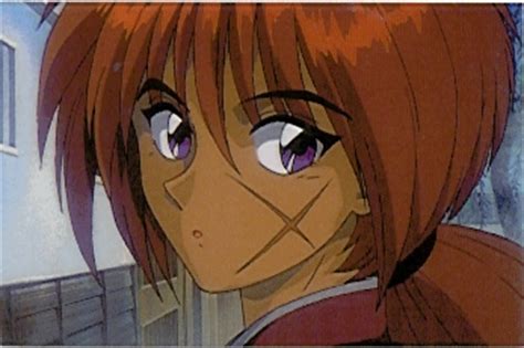 He is so cool, handsome and cute!!! Rurouni Kenshin-Characters