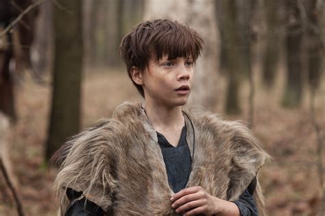 Série the last kingdom : The Last Kingdom - young Uhtred (With images) | Imperium