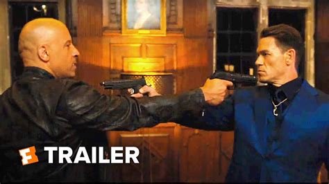Roth, justin lin, clayton townsend, samantha vincent no matter how fast you are, no one outruns their past. Fast and Furious 9 (2020) | Trailer | TunePlus