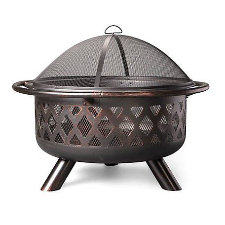 We did not find results for: Endless Summer Oil Rubbed Bronze Wood Burning Deep Drawn ...