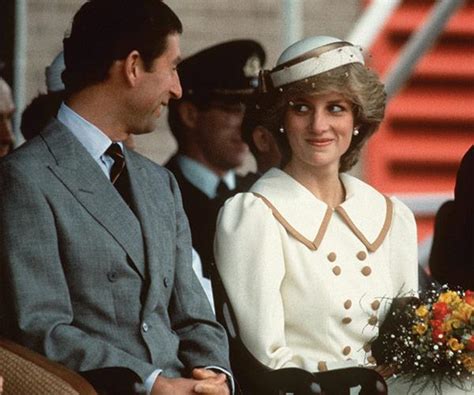 Rare Photos Of Princess Diana Youve Not Seen Before Now To Love