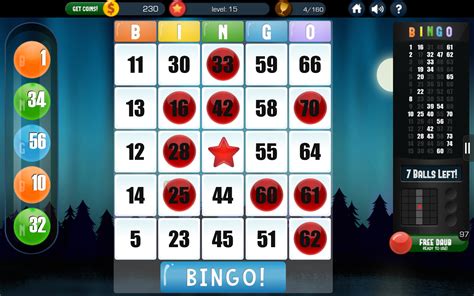 Absolute Bingo Uk Appstore For Android