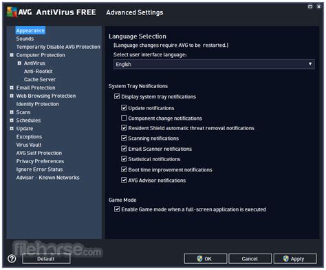 Updates can then be carried out offline by opening the avg antivirus application, going to the 'options' menu, selecting 'update from directory' and selecting the update. Avg Antivirus Free 64 Bit Download 2020 Latest For Windows 10 8 7