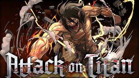 Attack On Titan Ost ⅠⅠ The Reluctant Heroes Hq Youtube