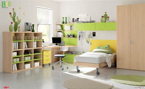 If you want your kids' furniture and decor to have as much style as the rest of your home, look at the offerings from lulu & georgia. Modern Kids Room Furniture from Dielle