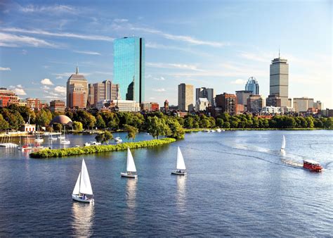 Where To Stay In Boston Best Areas And Neighborhoods