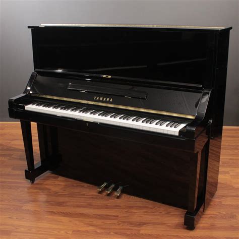 Yamaha Super U3 Ux 52 Premium Upright Piano Upright Pianos