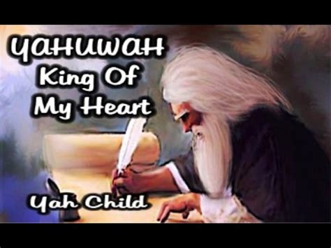 I'm perfectly fine, i live on my own / i made up my mind, i'm better off bein' alone / we met a few weeks ago / now you try on callin' me baby like tryin' on clothes. YAHUWAH King Of My Heart - YouTube