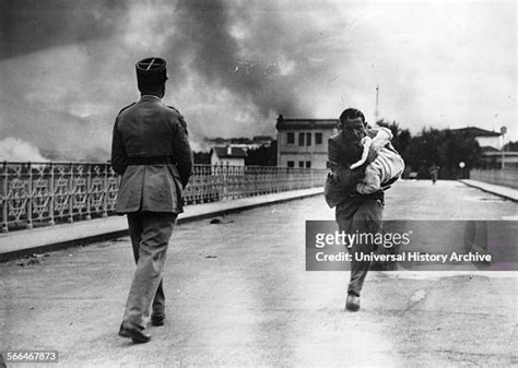 Spanish Civil War Refugee Photos And Premium High Res Pictures Getty