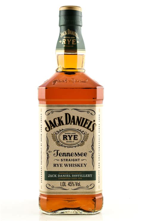 Some are even comparing jack daniel's to the coca cola of whiskeys, due to its high availability pretty much every where in the world. Jack Daniel's Rye 45%vol. 1,0l | Jack Daniel Distillery ...