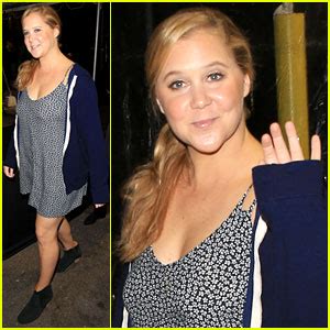 Amy Schumer Responds To Formation Parody Backlash Amy Schumer