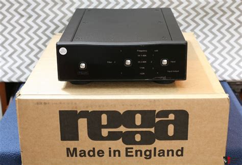 Rega Dac R Photo 2357306 Canuck Audio Mart