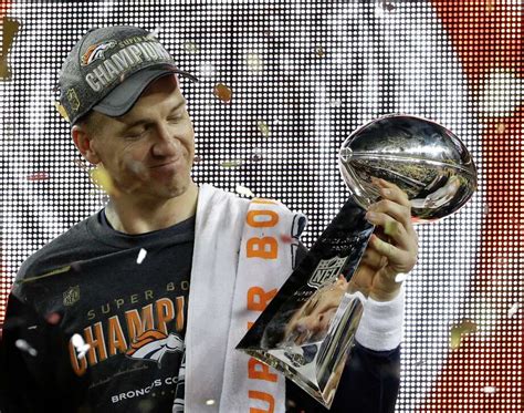 Manning Catches Ride In Hearse To Meet West Texas Hero Houston Chronicle